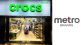 Metro Brands Ltd inaugurates its 200th Crocs store in India